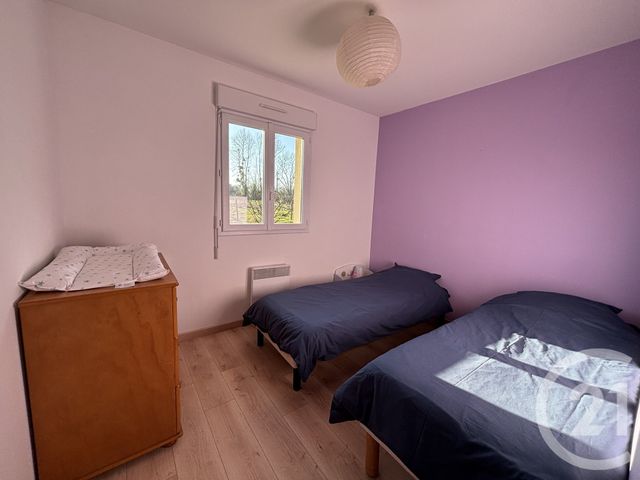 Maison &agrave; louer - 5 pi&egrave;ces - 109,93 m2 - Le Theil En Auge - 14 - BASSE-NORMANDIE