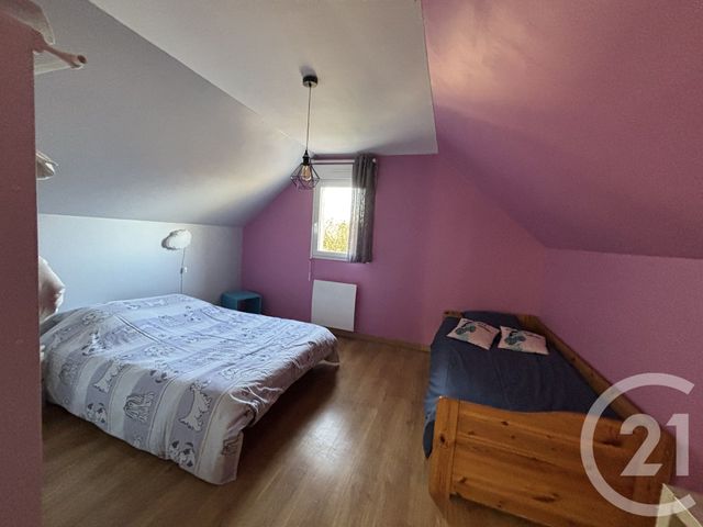 Maison &agrave; louer - 5 pi&egrave;ces - 109,93 m2 - Le Theil En Auge - 14 - BASSE-NORMANDIE