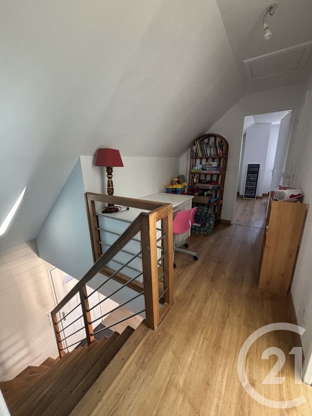 Maison &agrave; louer - 5 pi&egrave;ces - 109,93 m2 - Le Theil En Auge - 14 - BASSE-NORMANDIE