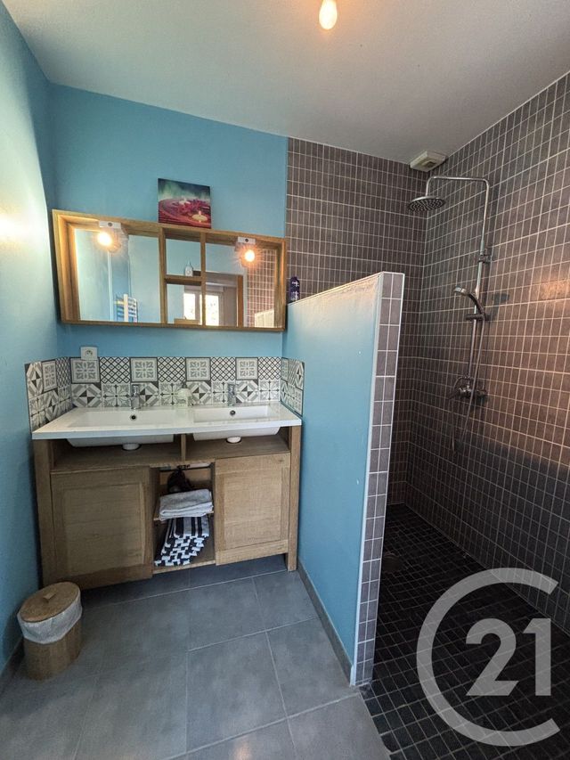 Maison &agrave; louer - 5 pi&egrave;ces - 109,93 m2 - Le Theil En Auge - 14 - BASSE-NORMANDIE