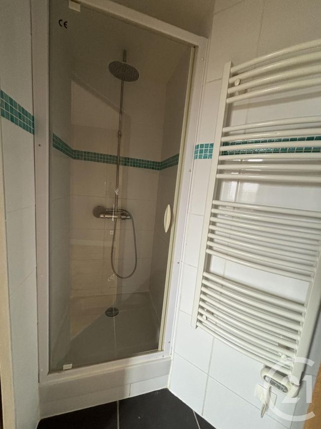 Appartement T2 &agrave; louer - 2 pi&egrave;ces - 38,14 m2 - Beuzeville - 27 - HAUTE-NORMANDIE