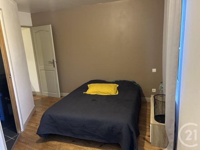 Appartement T2 &agrave; louer - 2 pi&egrave;ces - 38,14 m2 - Beuzeville - 27 - HAUTE-NORMANDIE