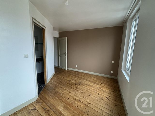 appartement - BEUZEVILLE - 27