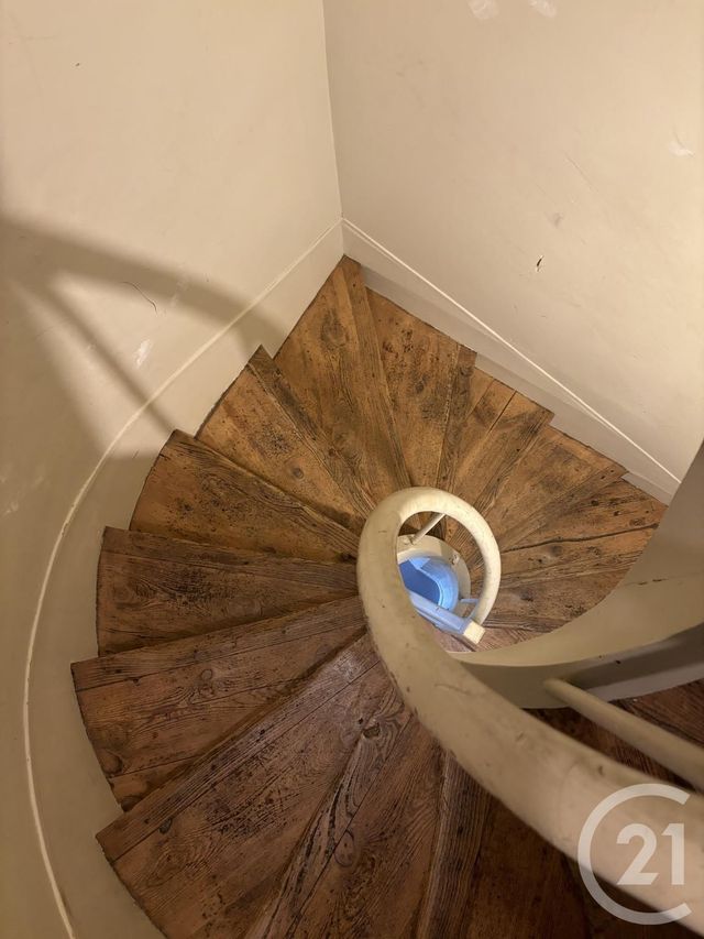 Appartement T2 &agrave; louer - 2 pi&egrave;ces - 38,14 m2 - Beuzeville - 27 - HAUTE-NORMANDIE