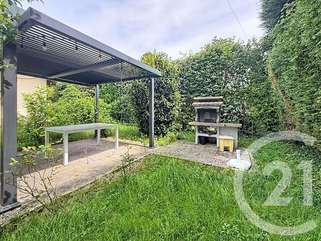 Maison &agrave; vendre - 4 pi&egrave;ces - 85,15 m2 - Boulleville - 27 - HAUTE-NORMANDIE