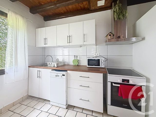 Maison &agrave; vendre - 4 pi&egrave;ces - 85,15 m2 - Boulleville - 27 - HAUTE-NORMANDIE