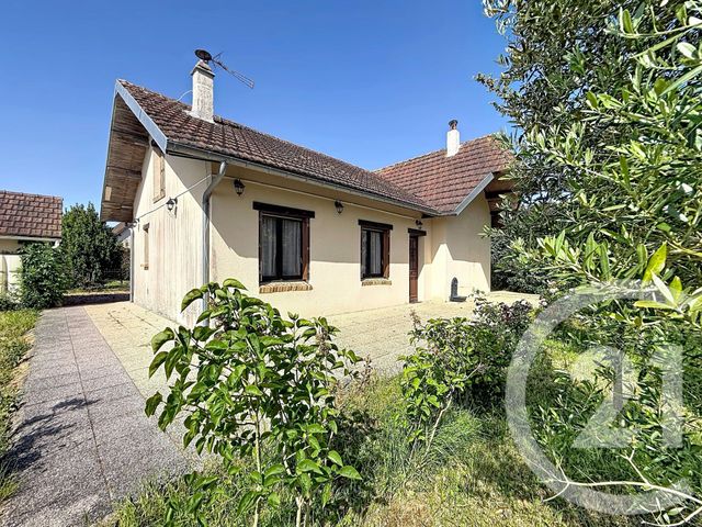 maison - BOULLEVILLE - 27