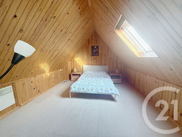 Maison &agrave; vendre - 4 pi&egrave;ces - 85,15 m2 - Boulleville - 27 - HAUTE-NORMANDIE
