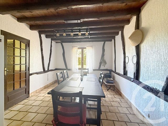 Maison &agrave; vendre - 4 pi&egrave;ces - 85,15 m2 - Boulleville - 27 - HAUTE-NORMANDIE