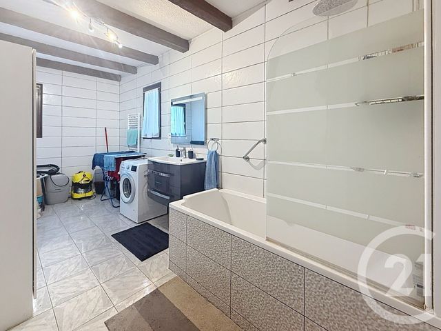 Maison &agrave; vendre - 4 pi&egrave;ces - 85,15 m2 - Boulleville - 27 - HAUTE-NORMANDIE