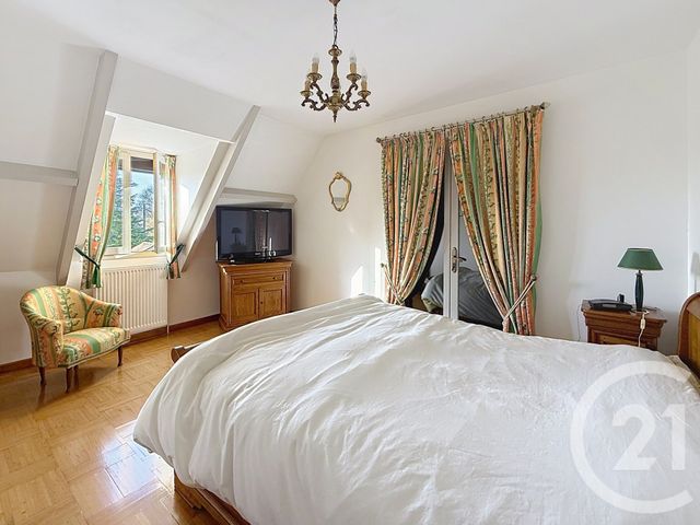 Maison &agrave; vendre - 6 pi&egrave;ces - 144 m2 - Beuzeville - 27 - HAUTE-NORMANDIE