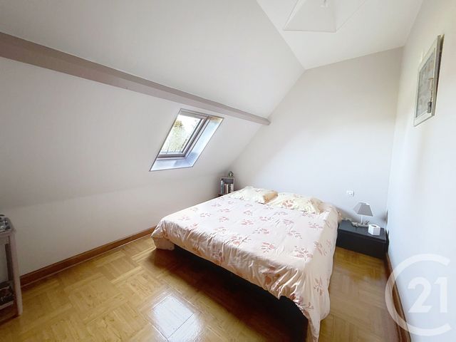 Maison &agrave; vendre - 6 pi&egrave;ces - 144 m2 - Beuzeville - 27 - HAUTE-NORMANDIE