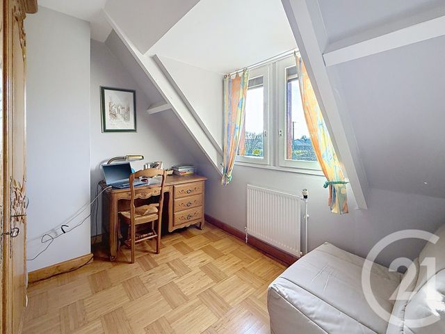 Maison &agrave; vendre - 6 pi&egrave;ces - 144 m2 - Beuzeville - 27 - HAUTE-NORMANDIE