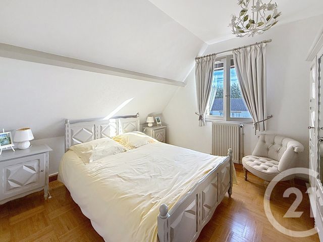 Maison &agrave; vendre - 6 pi&egrave;ces - 144 m2 - Beuzeville - 27 - HAUTE-NORMANDIE