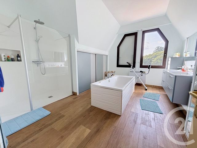 Maison &agrave; vendre - 8 pi&egrave;ces - 307 m2 - Boulleville - 27 - HAUTE-NORMANDIE