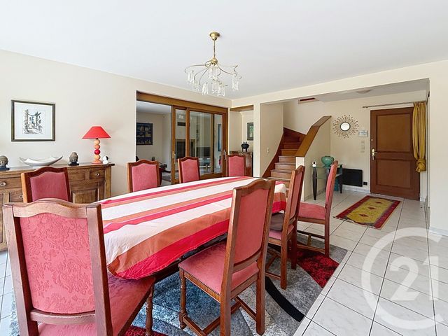Maison &agrave; vendre - 8 pi&egrave;ces - 307 m2 - Boulleville - 27 - HAUTE-NORMANDIE