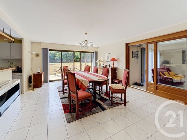 Maison &agrave; vendre - 8 pi&egrave;ces - 307 m2 - Boulleville - 27 - HAUTE-NORMANDIE