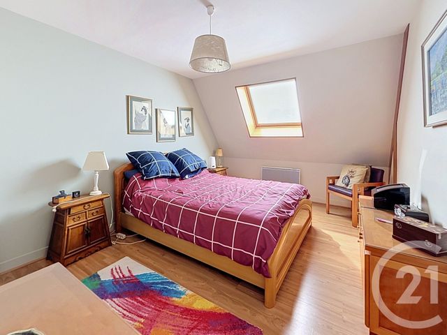 Maison &agrave; vendre - 8 pi&egrave;ces - 307 m2 - Boulleville - 27 - HAUTE-NORMANDIE