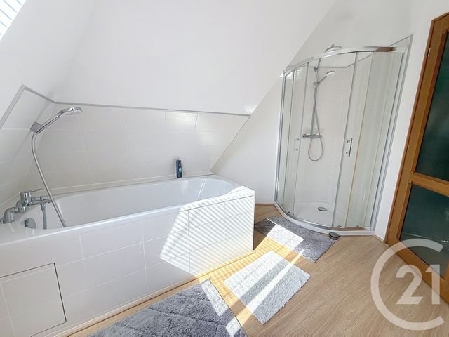 Maison &agrave; vendre - 8 pi&egrave;ces - 307 m2 - Boulleville - 27 - HAUTE-NORMANDIE