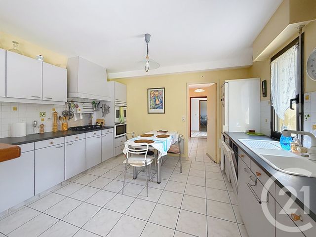 Maison &agrave; vendre - 8 pi&egrave;ces - 307 m2 - Boulleville - 27 - HAUTE-NORMANDIE