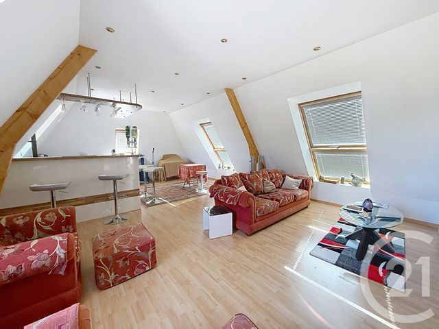 Maison &agrave; vendre - 8 pi&egrave;ces - 307 m2 - Boulleville - 27 - HAUTE-NORMANDIE