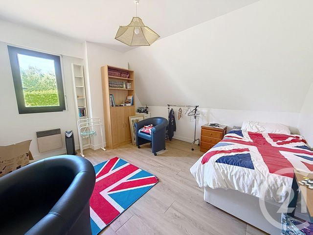 Maison &agrave; vendre - 8 pi&egrave;ces - 307 m2 - Boulleville - 27 - HAUTE-NORMANDIE