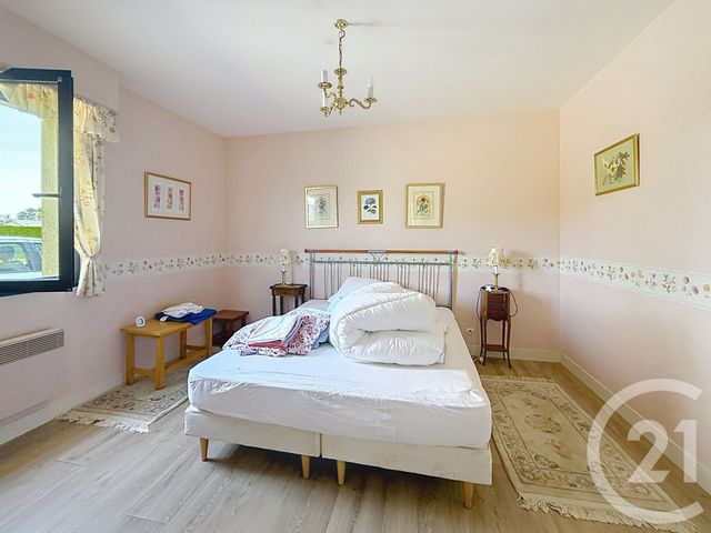 Maison &agrave; vendre - 8 pi&egrave;ces - 307 m2 - Boulleville - 27 - HAUTE-NORMANDIE