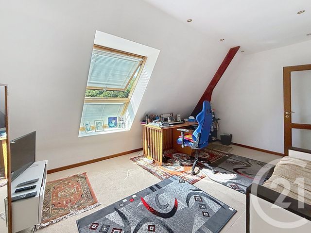 Maison &agrave; vendre - 8 pi&egrave;ces - 307 m2 - Boulleville - 27 - HAUTE-NORMANDIE