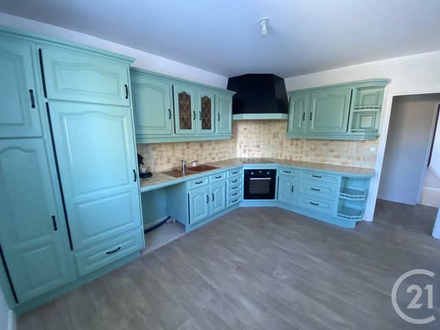 Maison &agrave; louer - 5 pi&egrave;ces - 197,43 m2 - Boulleville - 27 - HAUTE-NORMANDIE