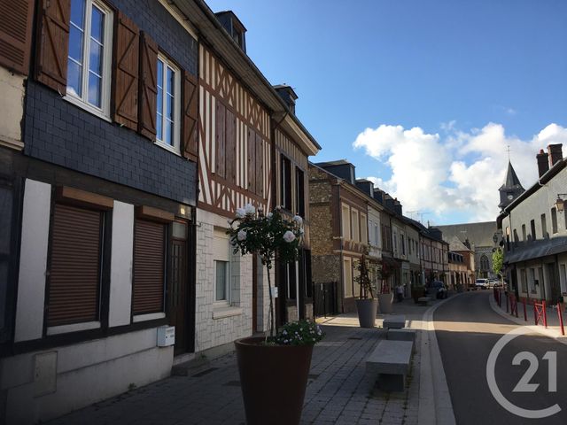 maison - BEUZEVILLE - 27