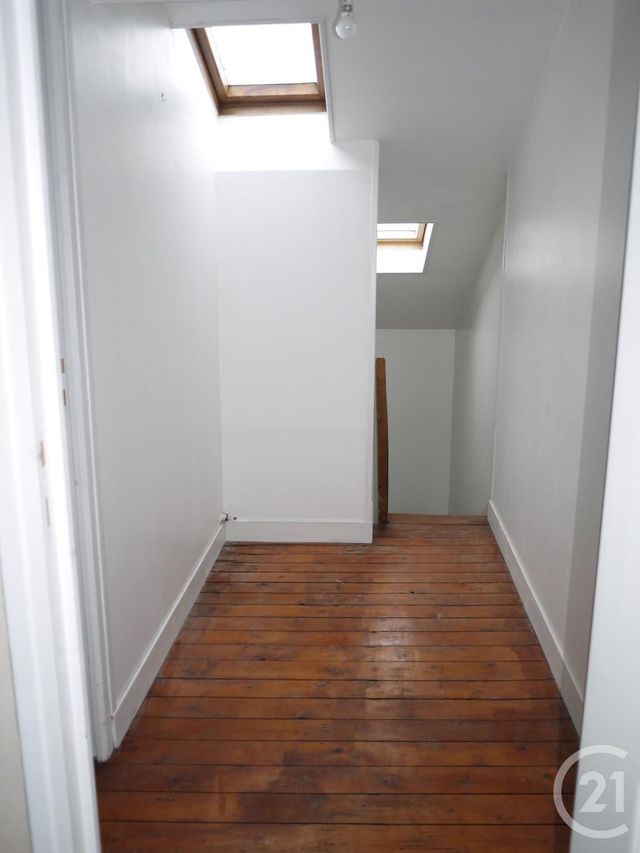 Maison &agrave; louer - 4 pi&egrave;ces - 79,42 m2 - Beuzeville - 27 - HAUTE-NORMANDIE