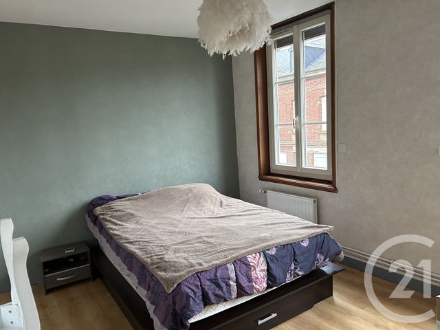 Maison &agrave; louer - 4 pi&egrave;ces - 79,42 m2 - Beuzeville - 27 - HAUTE-NORMANDIE