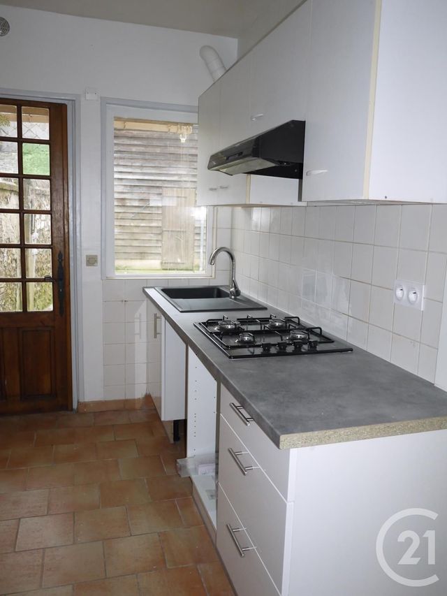 Maison &agrave; louer - 4 pi&egrave;ces - 79,42 m2 - Beuzeville - 27 - HAUTE-NORMANDIE