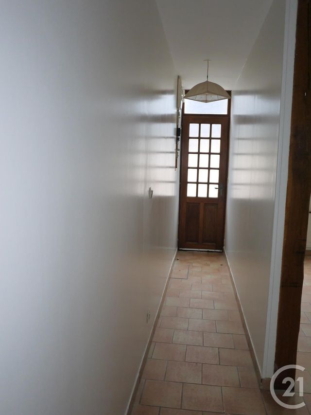 Maison &agrave; louer - 4 pi&egrave;ces - 79,42 m2 - Beuzeville - 27 - HAUTE-NORMANDIE