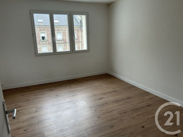 Appartement F1 &agrave; louer - 1 pi&egrave;ce - 27,21 m2 - Le Havre - 76 - HAUTE-NORMANDIE