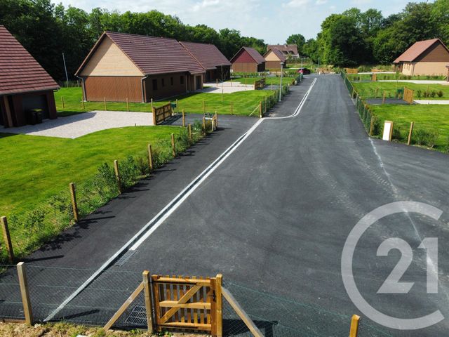 Maison &agrave; louer - 4 pi&egrave;ces - 95 m2 - St Pierre Du Val - 27 - HAUTE-NORMANDIE