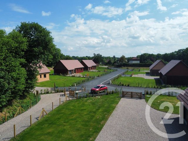 Maison &agrave; louer - 4 pi&egrave;ces - 95 m2 - St Pierre Du Val - 27 - HAUTE-NORMANDIE