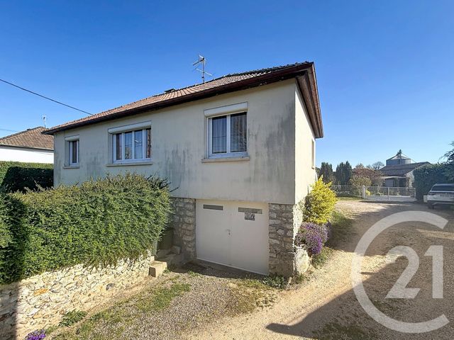 maison - BEUZEVILLE - 27