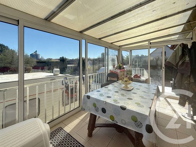 Maison &agrave; vendre - 4 pi&egrave;ces - 62 m2 - Beuzeville - 27 - HAUTE-NORMANDIE