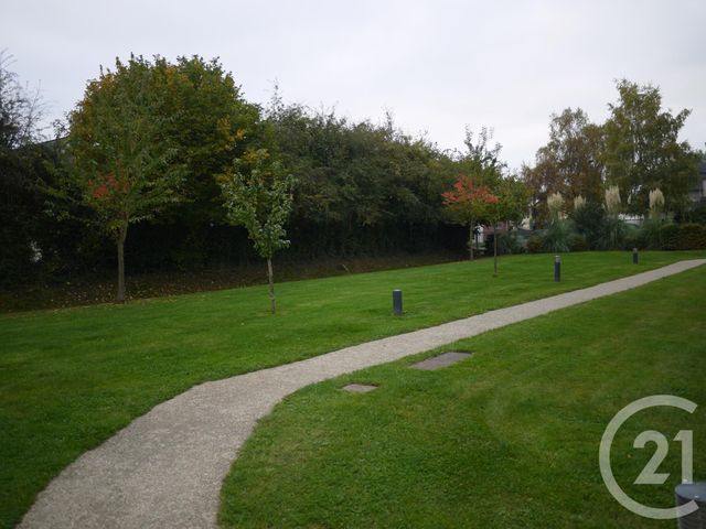 Appartement F3 &agrave; louer - 3 pi&egrave;ces - 66,51 m2 - Beuzeville - 27 - HAUTE-NORMANDIE