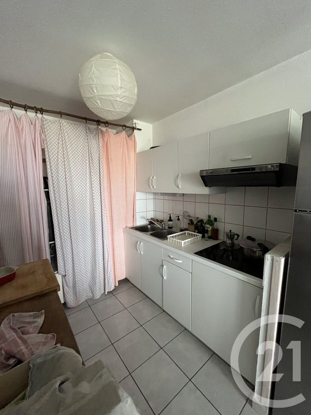 Appartement F3 &agrave; louer - 3 pi&egrave;ces - 66,51 m2 - Beuzeville - 27 - HAUTE-NORMANDIE