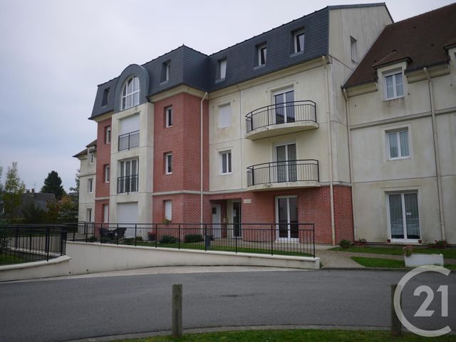 appartement - BEUZEVILLE - 27