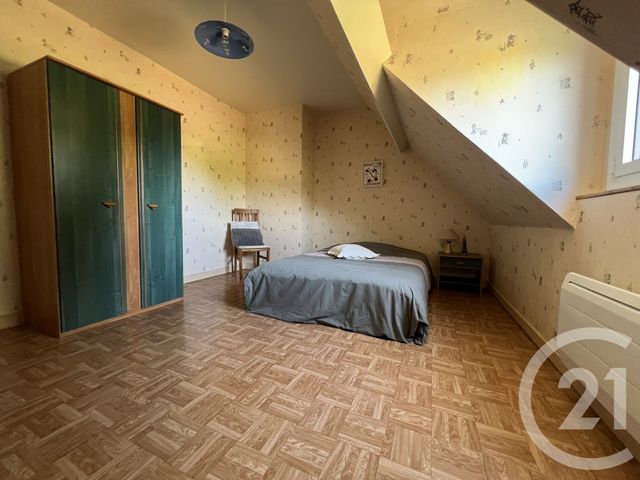 Maison &agrave; vendre - 5 pi&egrave;ces - 129,26 m2 - Fourneville - 14 - BASSE-NORMANDIE