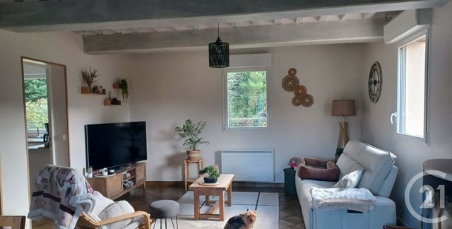 Maison &agrave; vendre - 5 pi&egrave;ces - 129,26 m2 - Fourneville - 14 - BASSE-NORMANDIE