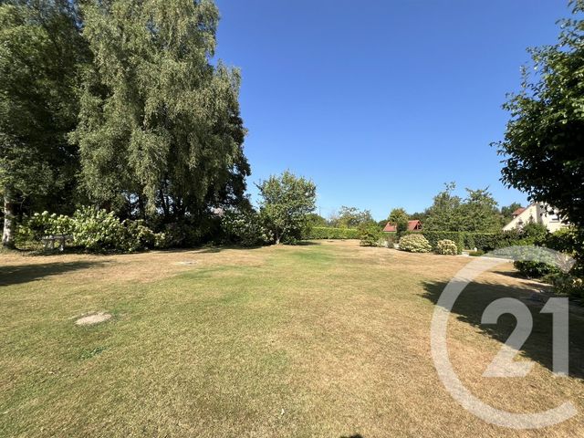 Maison &agrave; vendre - 5 pi&egrave;ces - 129,26 m2 - Fourneville - 14 - BASSE-NORMANDIE