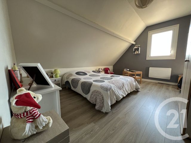 Maison &agrave; vendre - 5 pi&egrave;ces - 129,26 m2 - Fourneville - 14 - BASSE-NORMANDIE