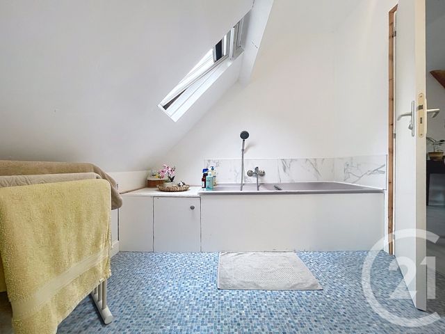 Maison &agrave; vendre - 5 pi&egrave;ces - 129,26 m2 - Fourneville - 14 - BASSE-NORMANDIE