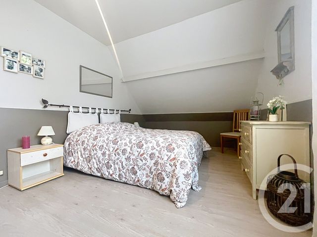 Maison &agrave; vendre - 5 pi&egrave;ces - 129,26 m2 - Fourneville - 14 - BASSE-NORMANDIE