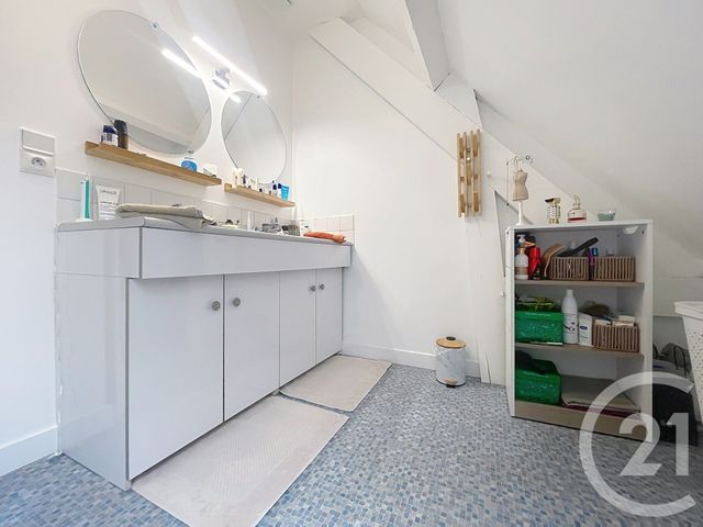 Maison &agrave; vendre - 5 pi&egrave;ces - 129,26 m2 - Fourneville - 14 - BASSE-NORMANDIE