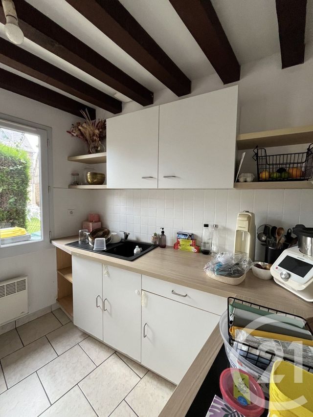 Maison &agrave; louer - 3 pi&egrave;ces - 67,75 m2 - Lieurey - 27 - HAUTE-NORMANDIE